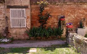 Auberge Des Chemins
